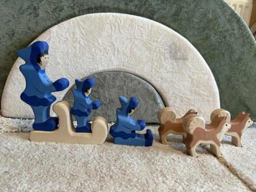 Rare and collectable - and, holztiger