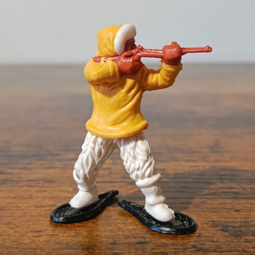 Vintage timpo toys hunters - vintage,