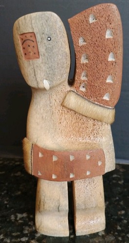 Alaskan inuit jerome saclamana - jerome,