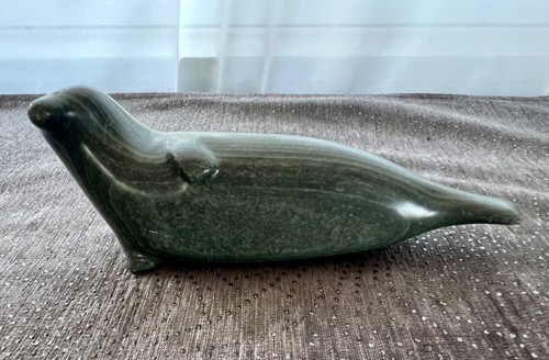 Vintage inuit eskimo - vintage,