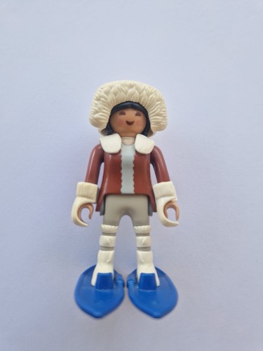 Playmobil figures series - series, 10