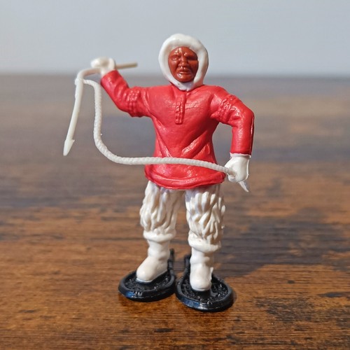 Vintage timpo toys hunters - toys, of