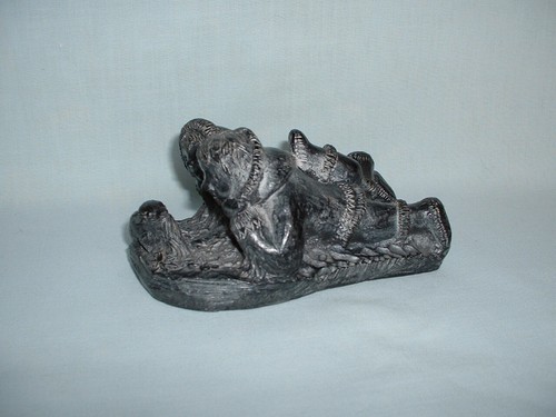 Wolf original boy - wolf,