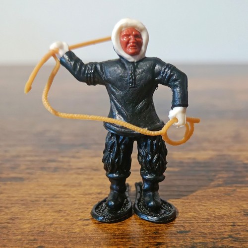 Vintage timpo toys hunters - hunters, of
