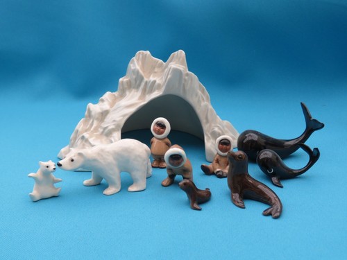 Hagen renaker minis - hagen-renaker, 3