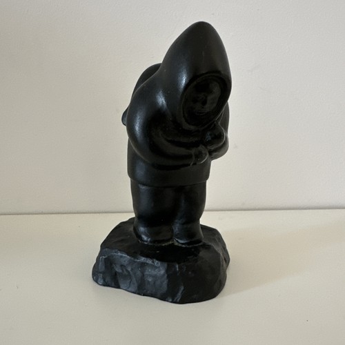 Boma canada figure inuit - figure, of