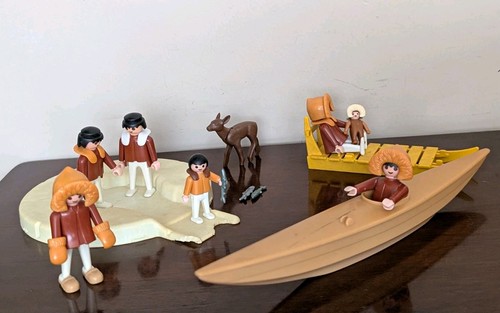 Playmobil bundle playset