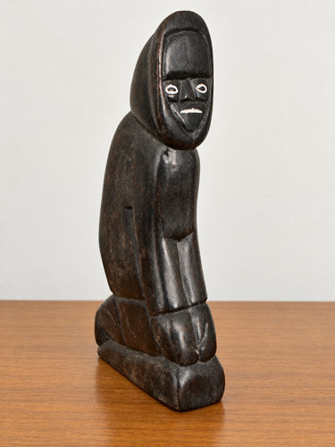 Levi amidlak inuit stone - amidlak,