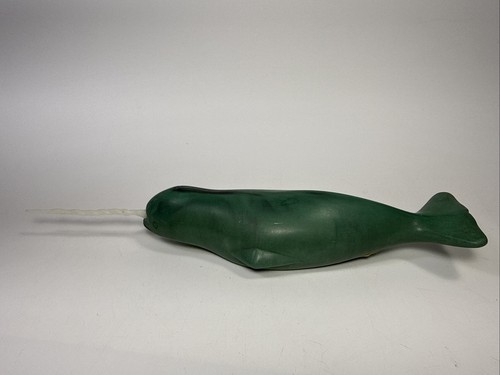 Vtg inuit carved - vtg,