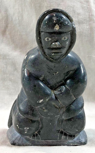 Vintage 1987 authentic inuit - authentic,