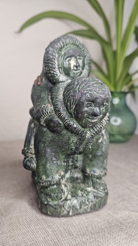 Vintage wolf original - vintage,