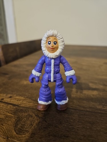 Little pals polar explorer - pals,
