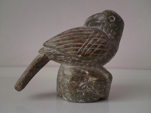 Interesting old carved