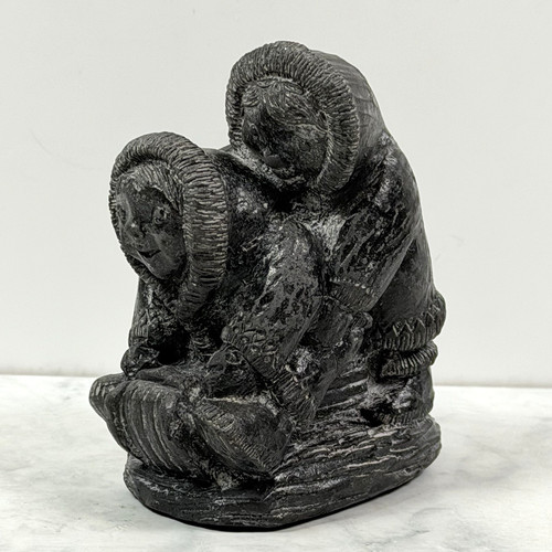 Wolf original inuit eskimo - wolf,