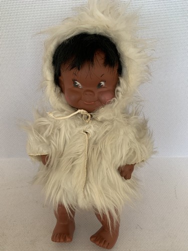 Regal canada inuit poseable - regal, of