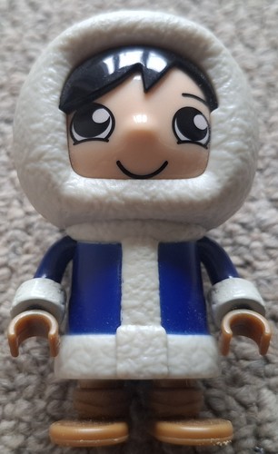 Ryan world toy - toy, review